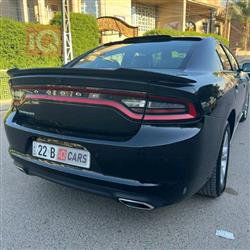 دودج تشارجر